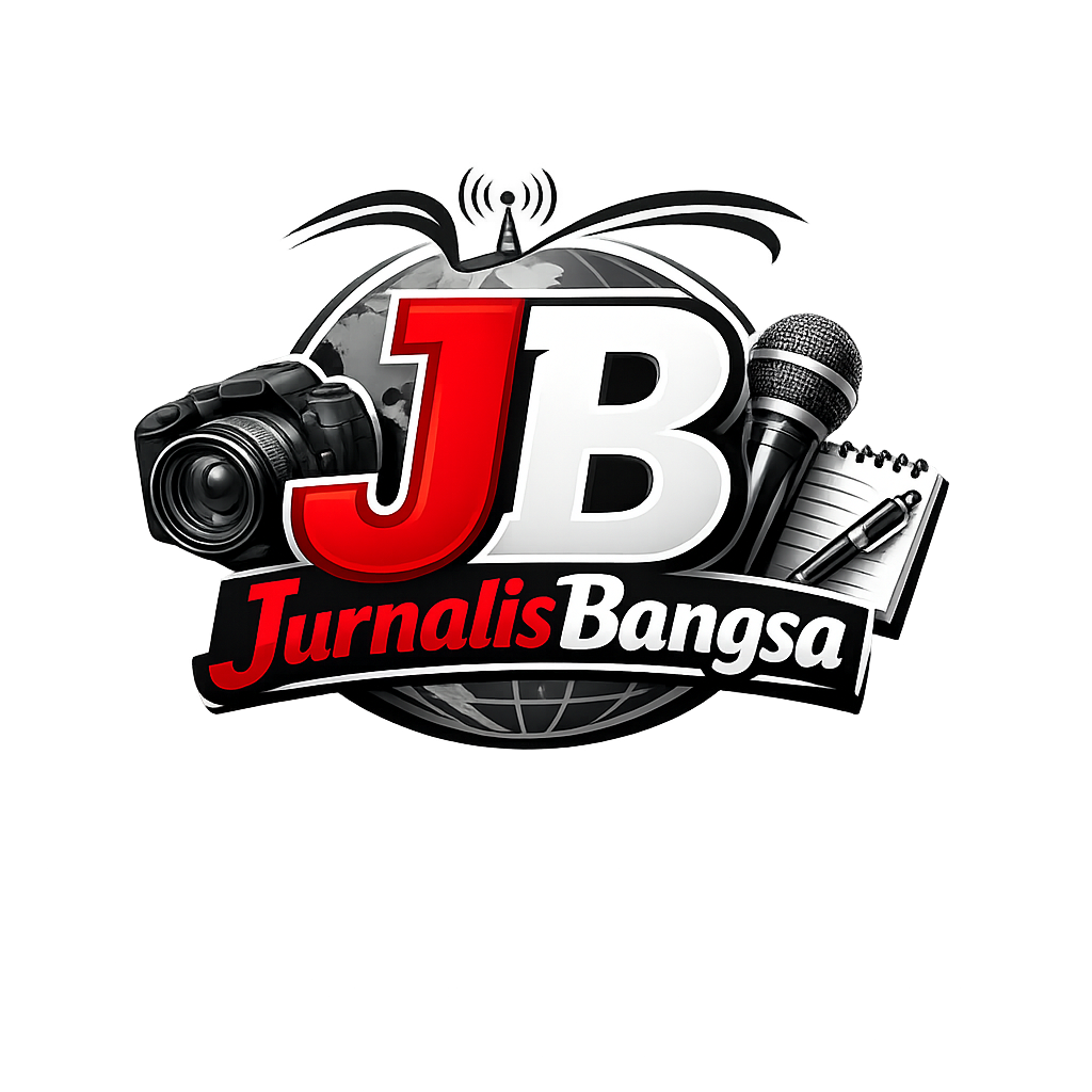 Jurnalis Bangsa