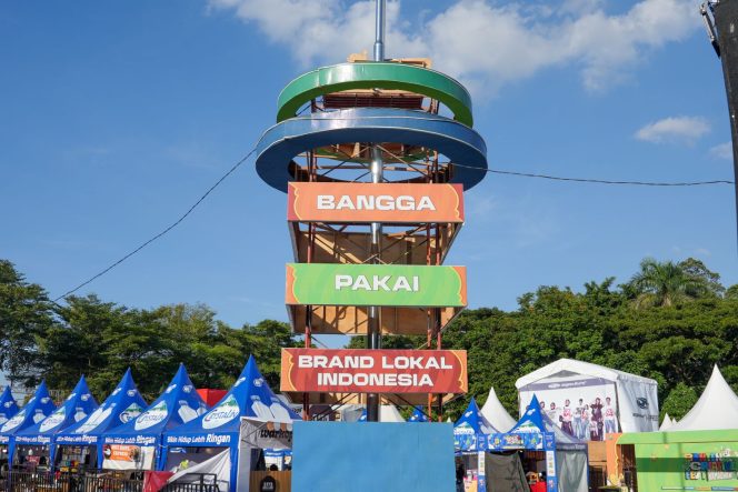 
					Banten Creative Festival 2026