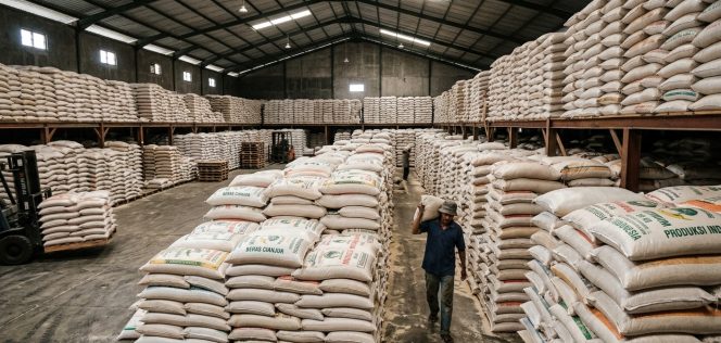 
					Indonesia Siap Hadapi El Nino