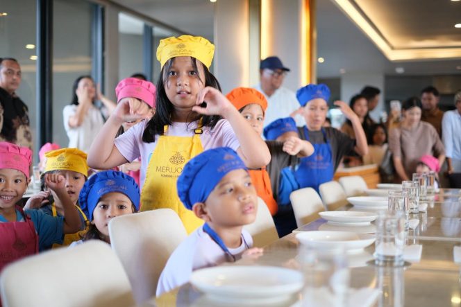 
					Kemeriahan Paskah di Tepi Pantai: Meruorah Komodo Labuan Bajo