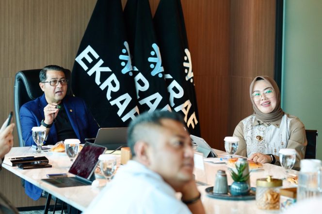 
					Kota Kendari Menjadi Tuan Rumah Forum UCLG ASPAC 2026