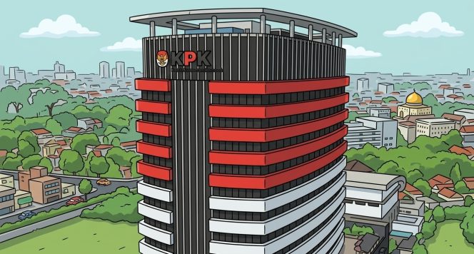 
					Bupati Tulungagung Terjaring OTT KPK