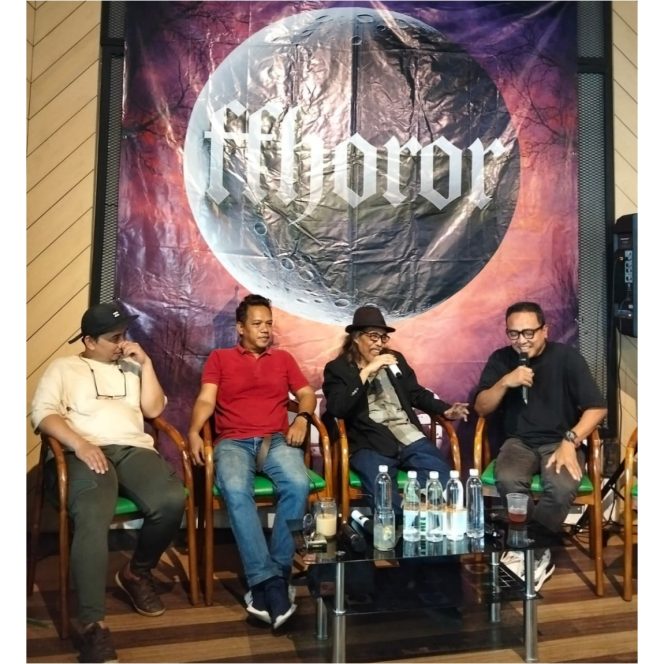 
					Ketatnya Sensor Film Horor