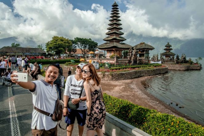 
					Koordinasi Pemerintah Indonesia dan Kedubes Republik Korea terkait Travel Advisory