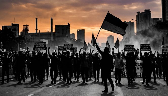 
					Serikat Pekerja Bukan Lawan, Tapi Mitra Strategis Perusahaan