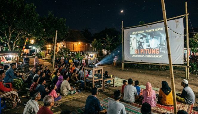
					Kementerian Kebudayaan Berencana Menyesuaikan Distribusi Pendanaan Bagi Festival Film di Berbagai Daerah