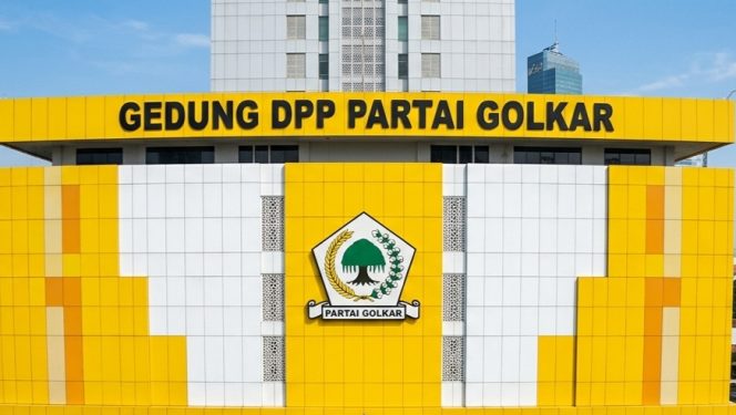 
					Golkar Maluku Minta Polisi Usut Tuntas Penikaman Nus Kei di Bandara Langgur