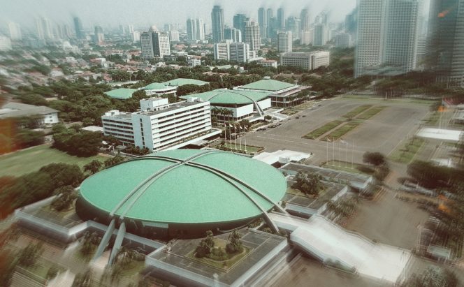 
					Dapur SPPG Belum Sinkron, DPR Dorong Evaluasi Rutin dan Perbaikan Standar