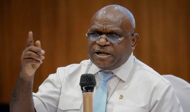 
					Pigai Minta Sidang Kasus Penyiraman Air Keras Andrie Yunus Transparan dan Adil