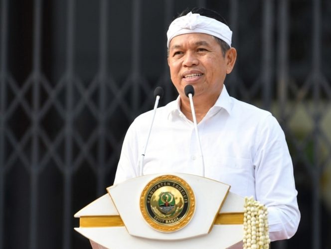 
					Rp22 Miliar untuk Kebersihan Masjid Al Jabbar, Pemprov Jabar Rinci Komponen Anggaran