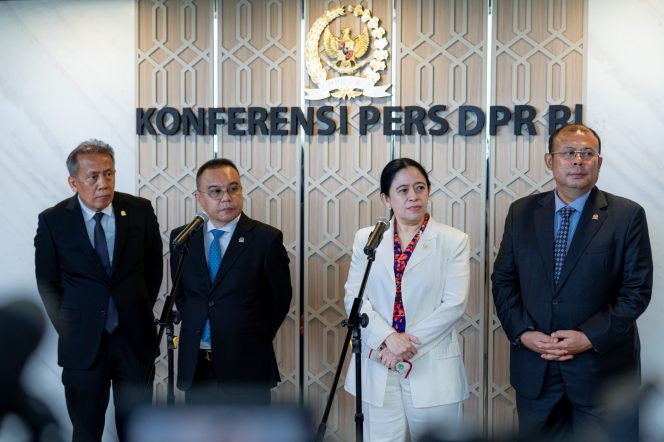 
					Puan Harap UU PPRT Akhiri Kekerasan dan Diskriminasi terhadap PRT