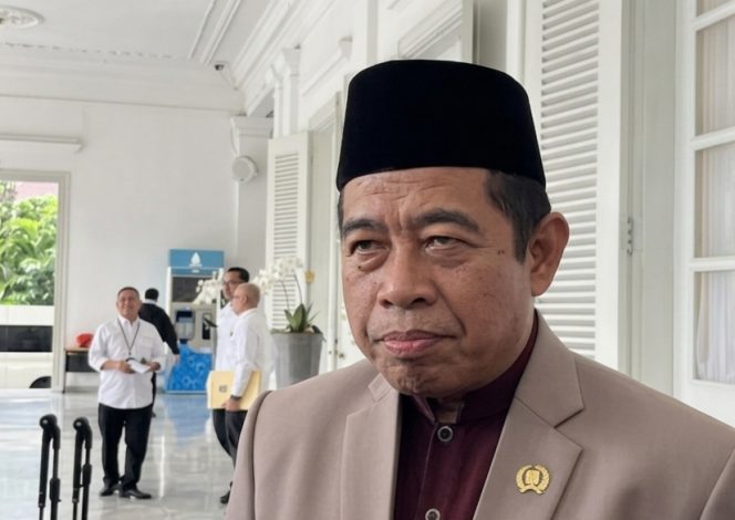 
					PKS Sebut Pergantian Ketua DPRD DKI Keputusan DPP, Khoirudin Dapat Tugas di Pusat