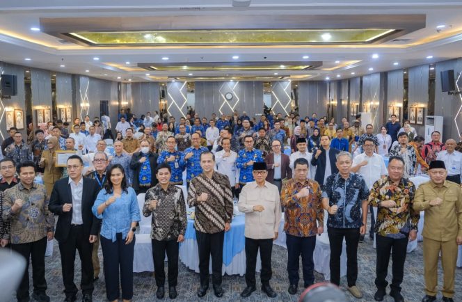 
					Wamenpar Apresiasi Jawa Timur atas Pengembangan Desa Wisata Berkelanjutan