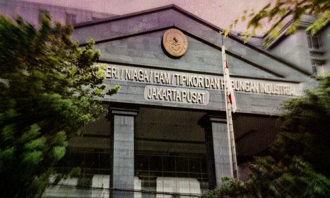 
					PN Jakarta Pusat Hukum Hary Tanoe Bayar Ganti Rugi Rp 531 Miliar ke CMNP