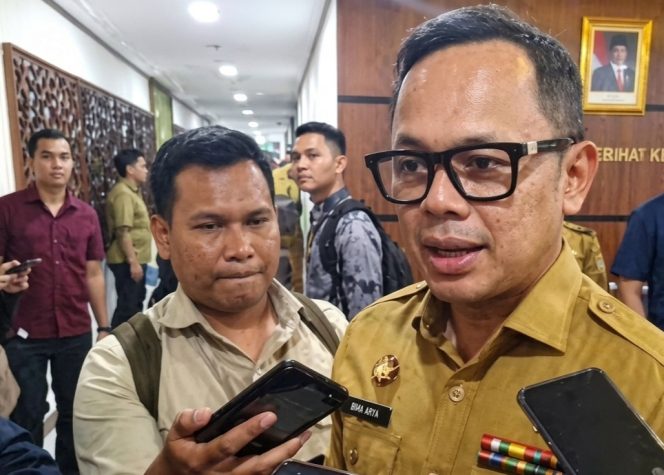 
					Wamendagri Usul Denda bagi Warga yang Kehilangan e-KTP