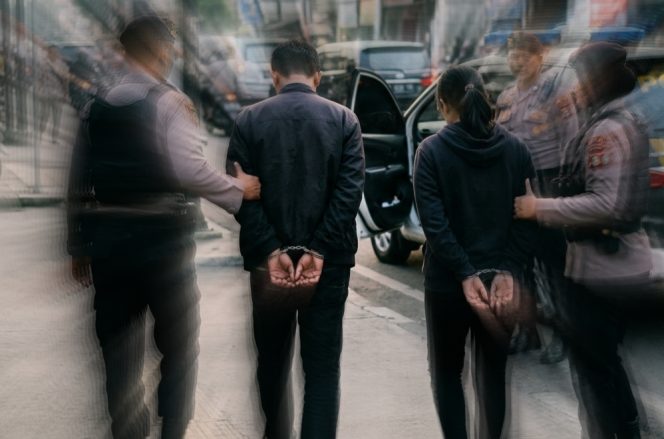 
					Polri Tetapkan Sepasang Kekasih Tersangka Penjualan Phishing Tools, Raup Rp25 Miliar