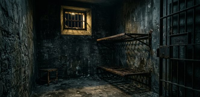 
					263 Napi High Risk Dipindahkan ke Nusakambangan, Imipas Terapkan Pengamanan Maksimum