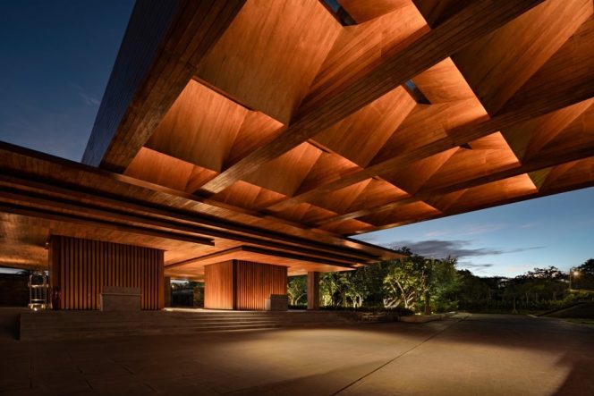 
					The Meru Sanur Masuk Daftar Hotel Baru Terbaik Dunia versi Travel + Leisure 2026