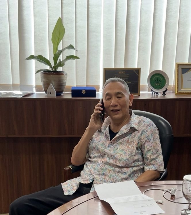 
					Pengusaha Jalan Tol Jusuf Hamka Siap Kembalikan Aset TPI ke Tutut Soeharto Usai Menang Gugatan