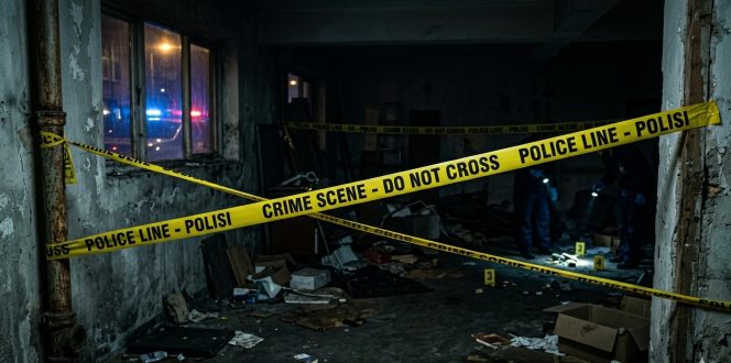 
					Majikan PRT yang Loncat dari Lantai 4 di Benhil Diperiksa Polisi