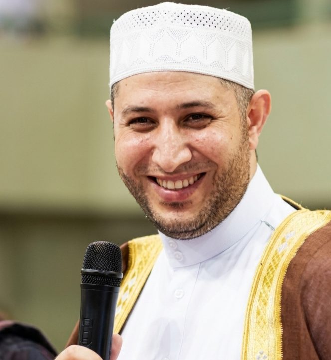 
					Bareskrim Polri Tetapkan Syekh Ahmad Al Misry Tersangka Kasus Dugaan Pelecehan Santri