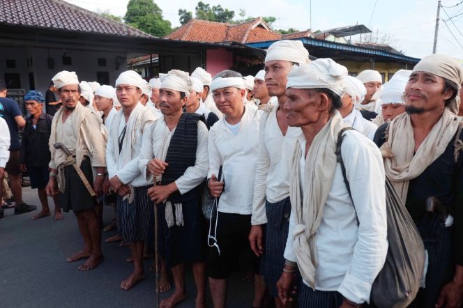 
					Seba Baduy 2026: Simbol Ketaatan, Syukur, dan Harmoni dengan Alam
