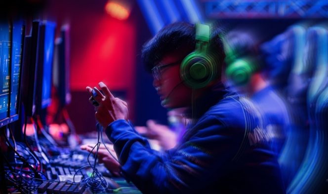 
					ONIC Matangkan Power Fight Hadapi FFWS SEA 2026 Spring