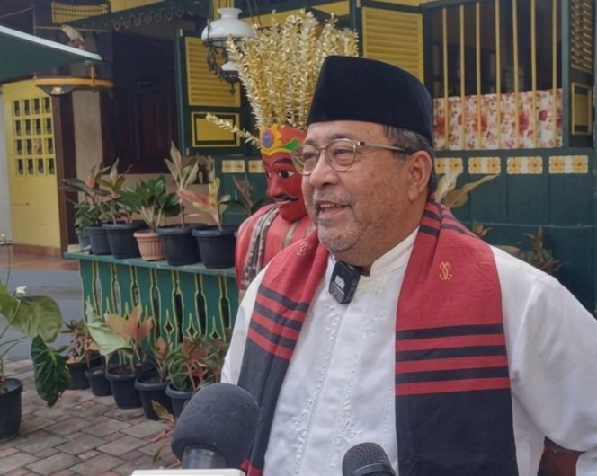 
					Rano Karno Buka Opsi Tambah 5.000 Personel Satpol PP, Dilakukan Bertahap