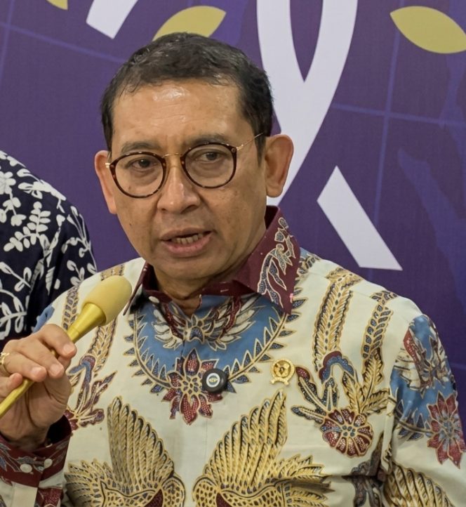 
					Gugatan PB XIV Purbaya terhadap Menbud Fadli Zon di PTUN Jakarta Dicabut