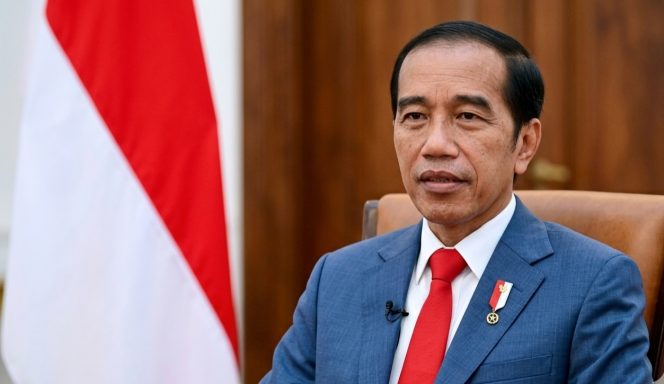 
					PSI Dukung Jokowi Tunjukkan Ijazah Asli di Pengadilan, Minta Proses Hukum Dikawal