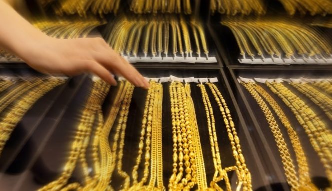 
					Pembiayaan Emas Bank Mega Syariah Melonjak 756 Persen, Minat Investasi Masyarakat Meningkat