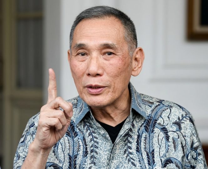 
					Pengusaha Jalan Tol Jusuf Hamka Siap Kembalikan Aset TPI ke Tutut Soeharto Usai Menang Gugatan