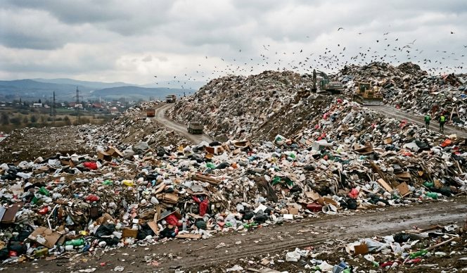 
					Jumhur Hidayat Fokus Benahi Pengelolaan Sampah dan Dorong Standar Global