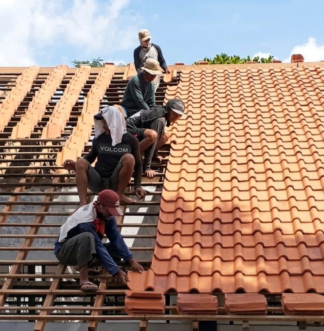 
					Prabowo Tinjau Pengolahan Sampah Jadi Produk Bernilai Ekonomi