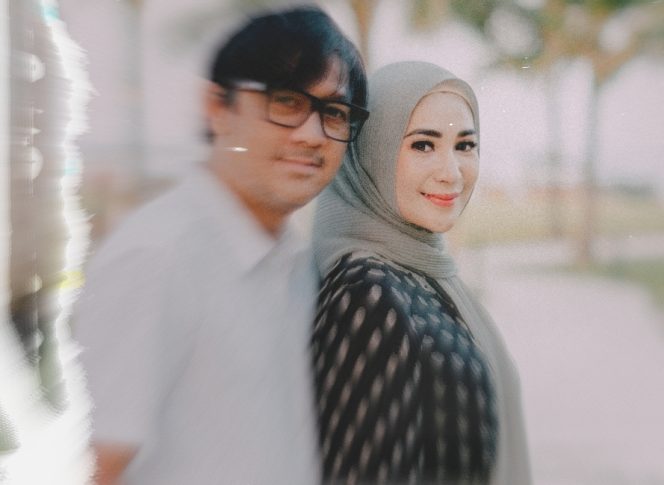 
					Mantan Istri Andre Taulany Dilaporkan Aniaya ART, Polisi Lakukan Pendalaman