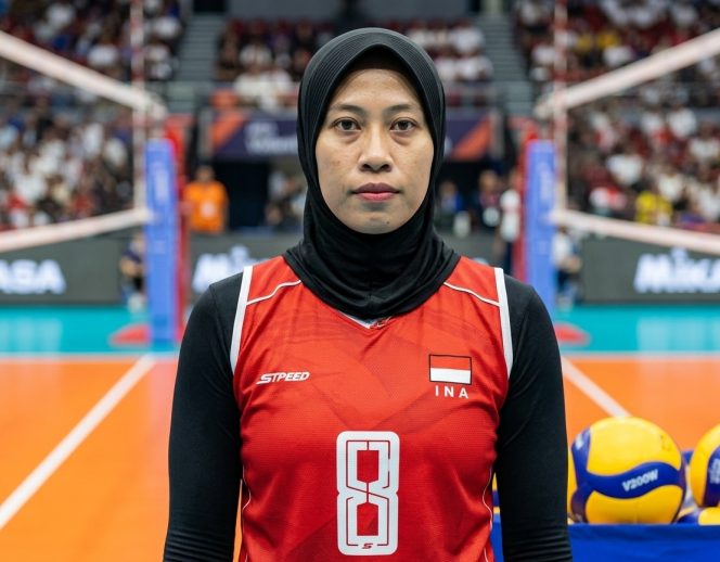 
					Megawati Hangestri Mundur dari Timnas Voli Putri, PBVSI Hormati Keputusan