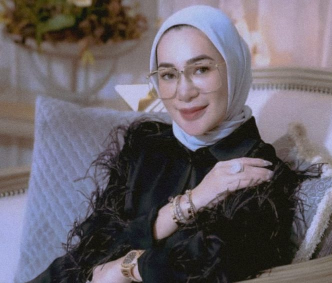 
					Mantan Istri Andre Taulany Laporkan Balik ART atas Dugaan Fitnah