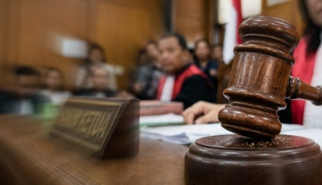 
					Kerugian Negara Kasus Chromebook Kemendikbudristek Capai Rp2,18 Triliun, Dua Pejabat Divonis Penjara
